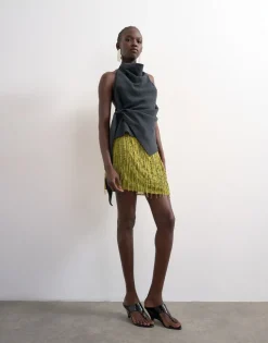 TSRHEA High rise Mini-rok