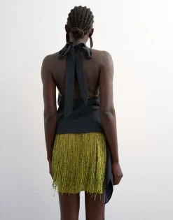 TSRHEA High rise Mini-rok