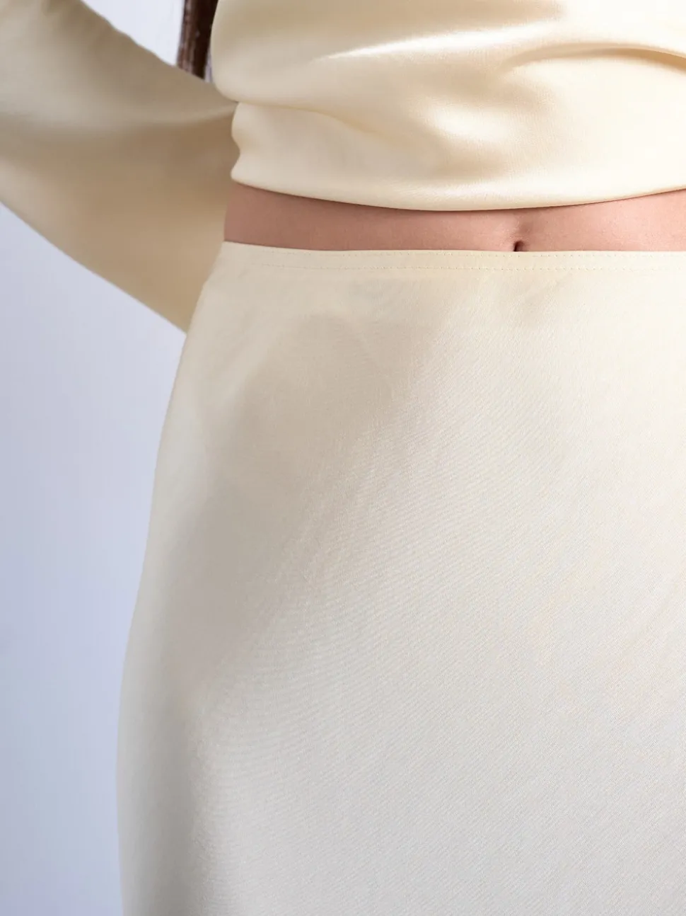 TSSABRINA Lange rok