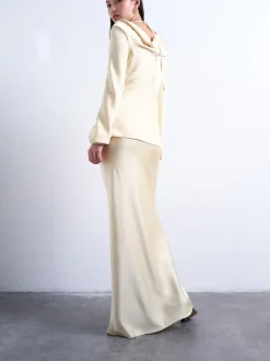 TSSABRINA Lange rok
