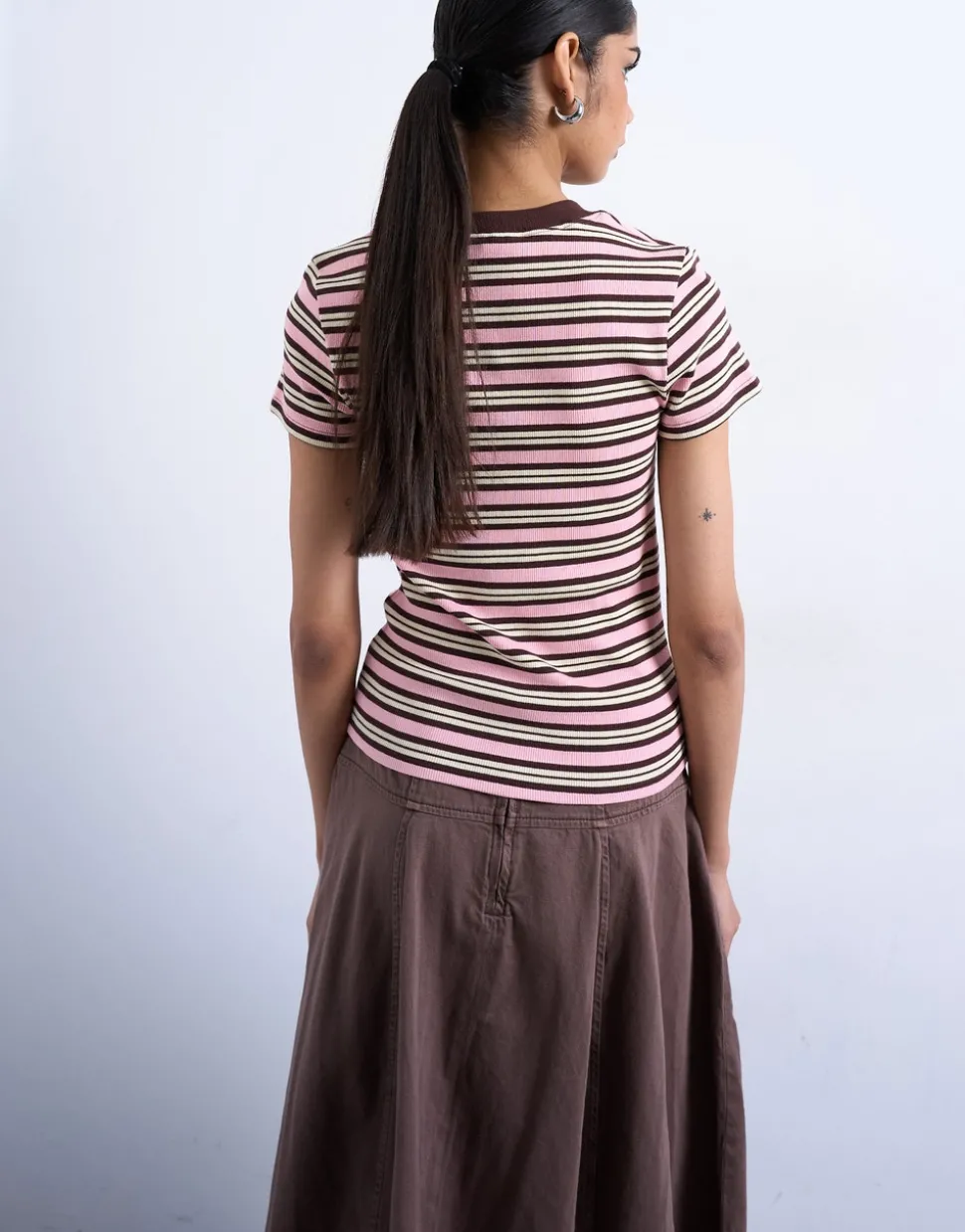 TSSALLY T-shirts