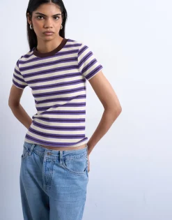 TSSALLY T-shirts