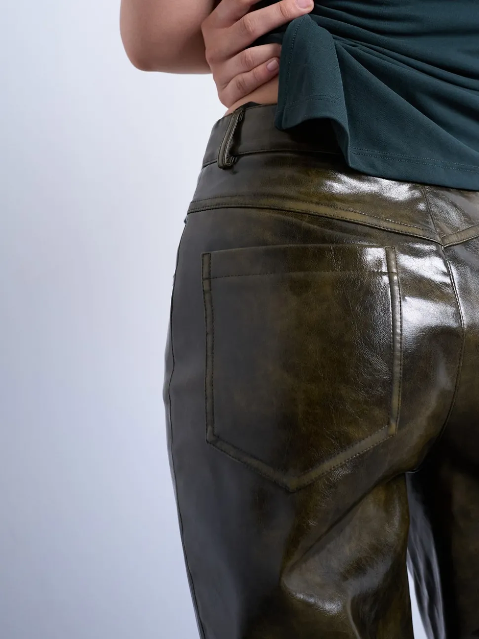 TSSANDY Broek