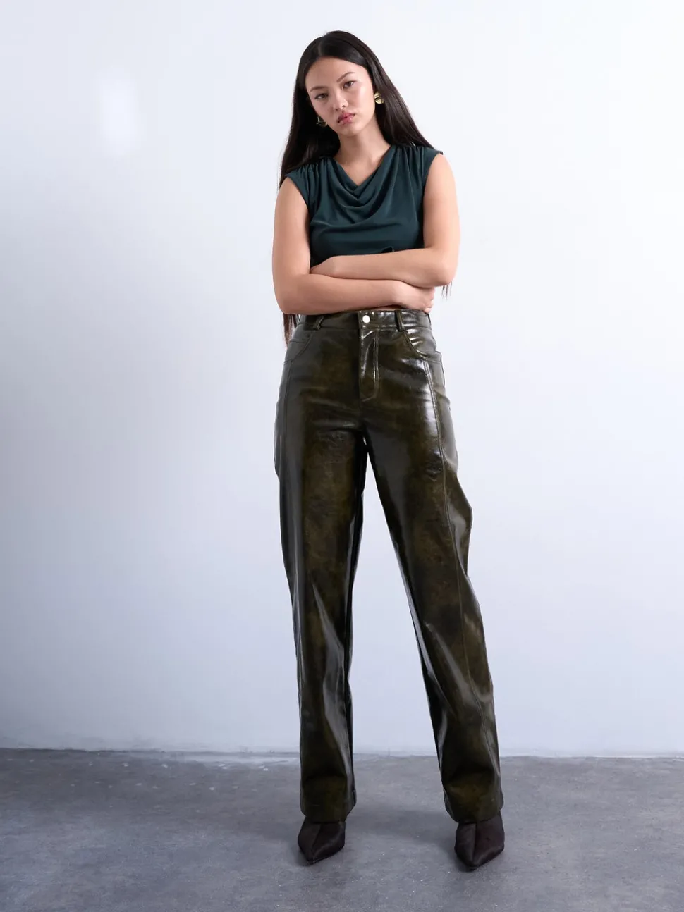 TSSANDY Broek