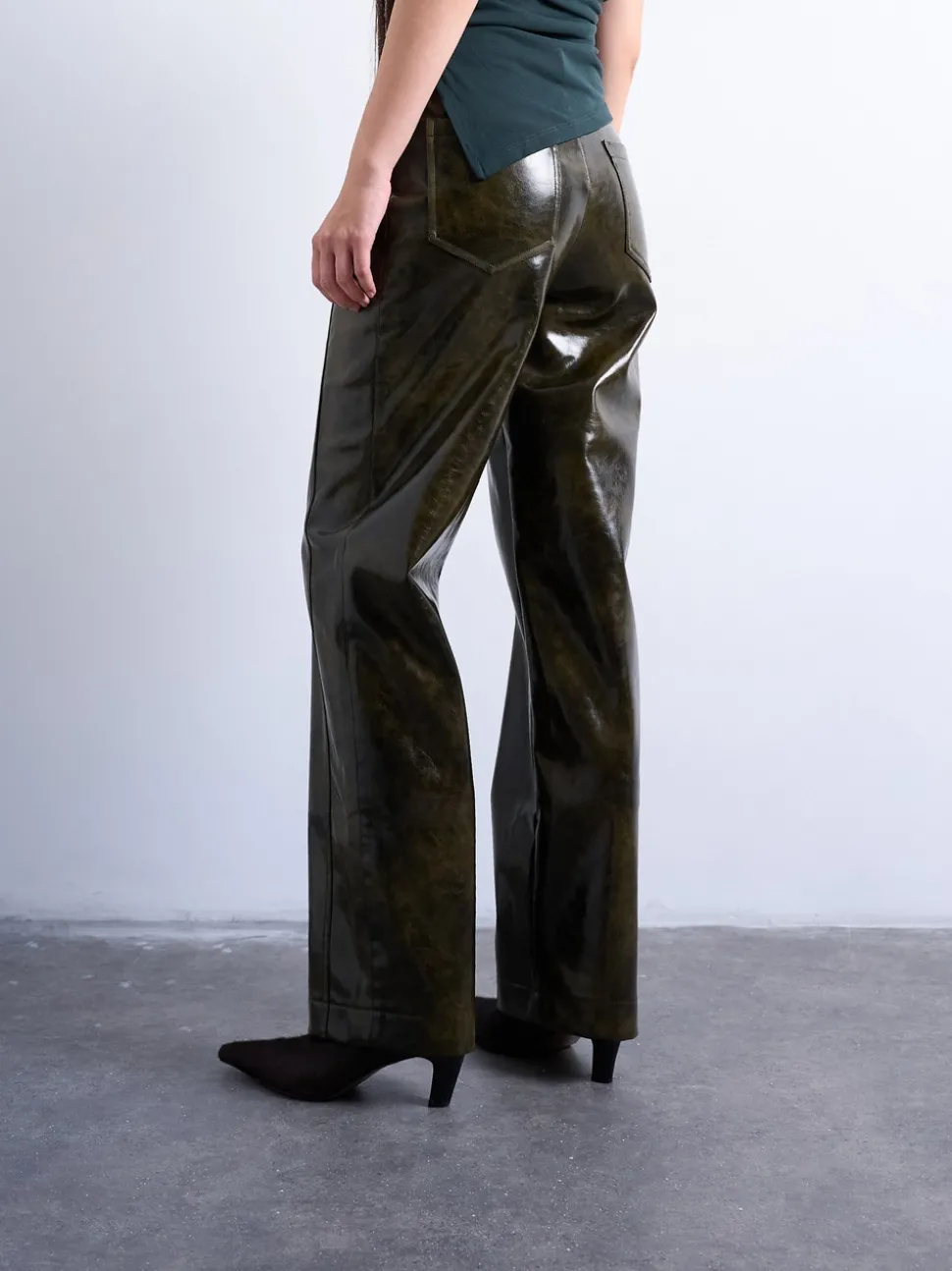 TSSANDY Broek
