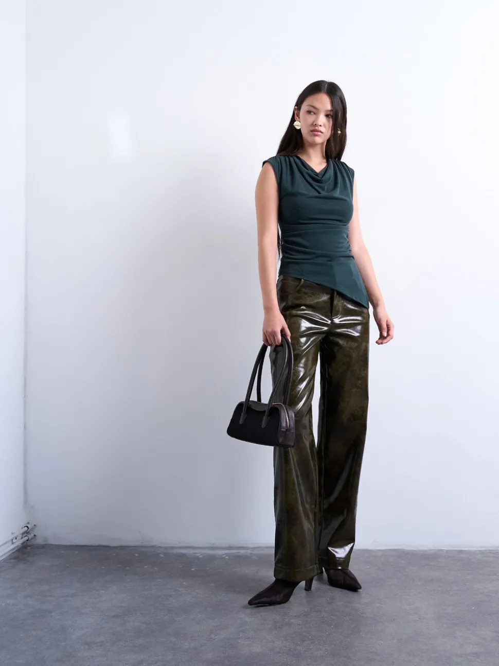 TSSANDY Broek