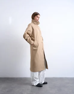 TSSCARLETT Trenchcoat