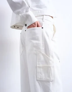 TSSIMONE Mid rise Regular fit Jeans