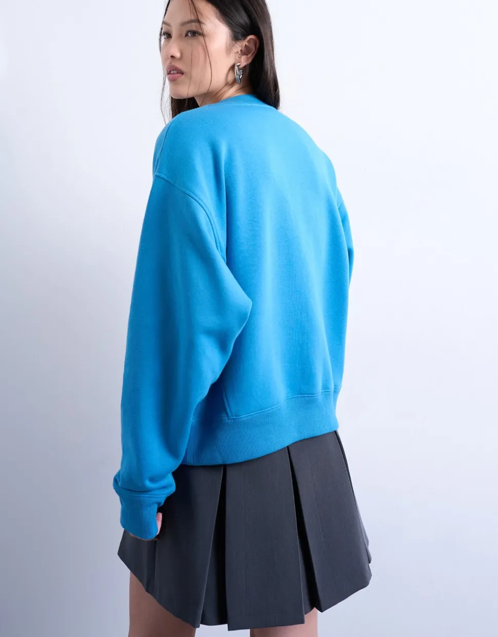 TSSISSI Sweatshirt
