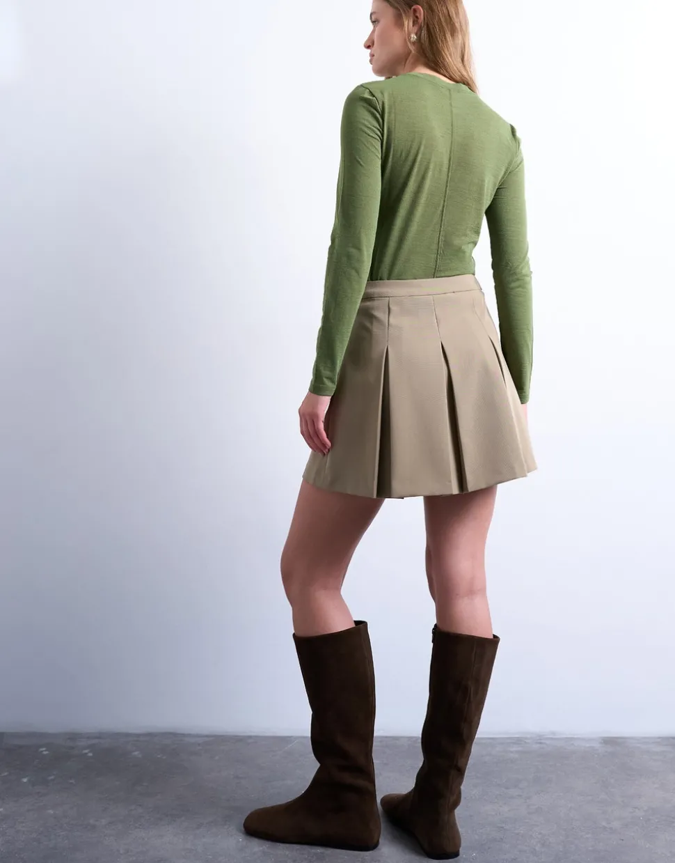 TSTALIA Mini-rok