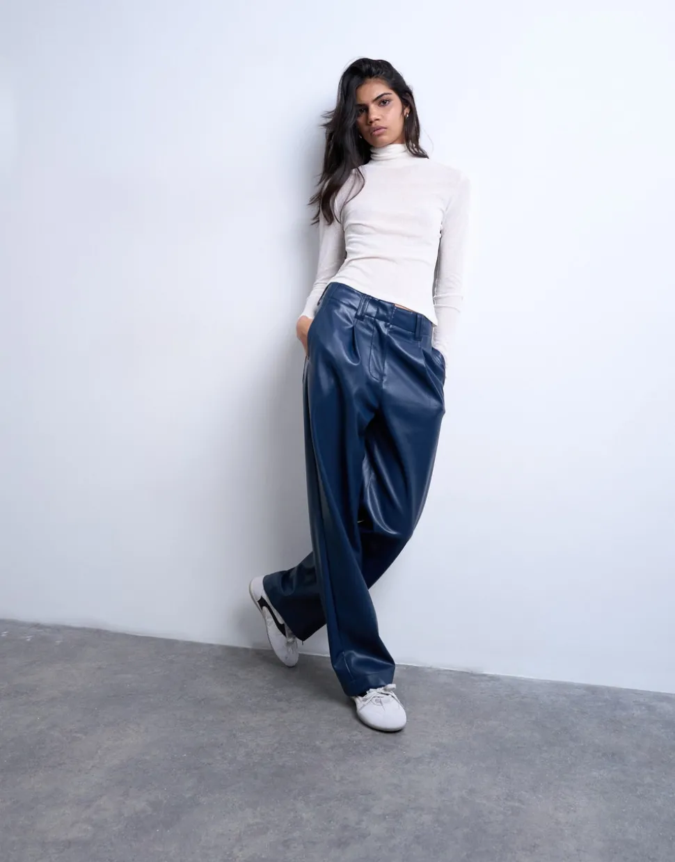TSTINA High waist Broek