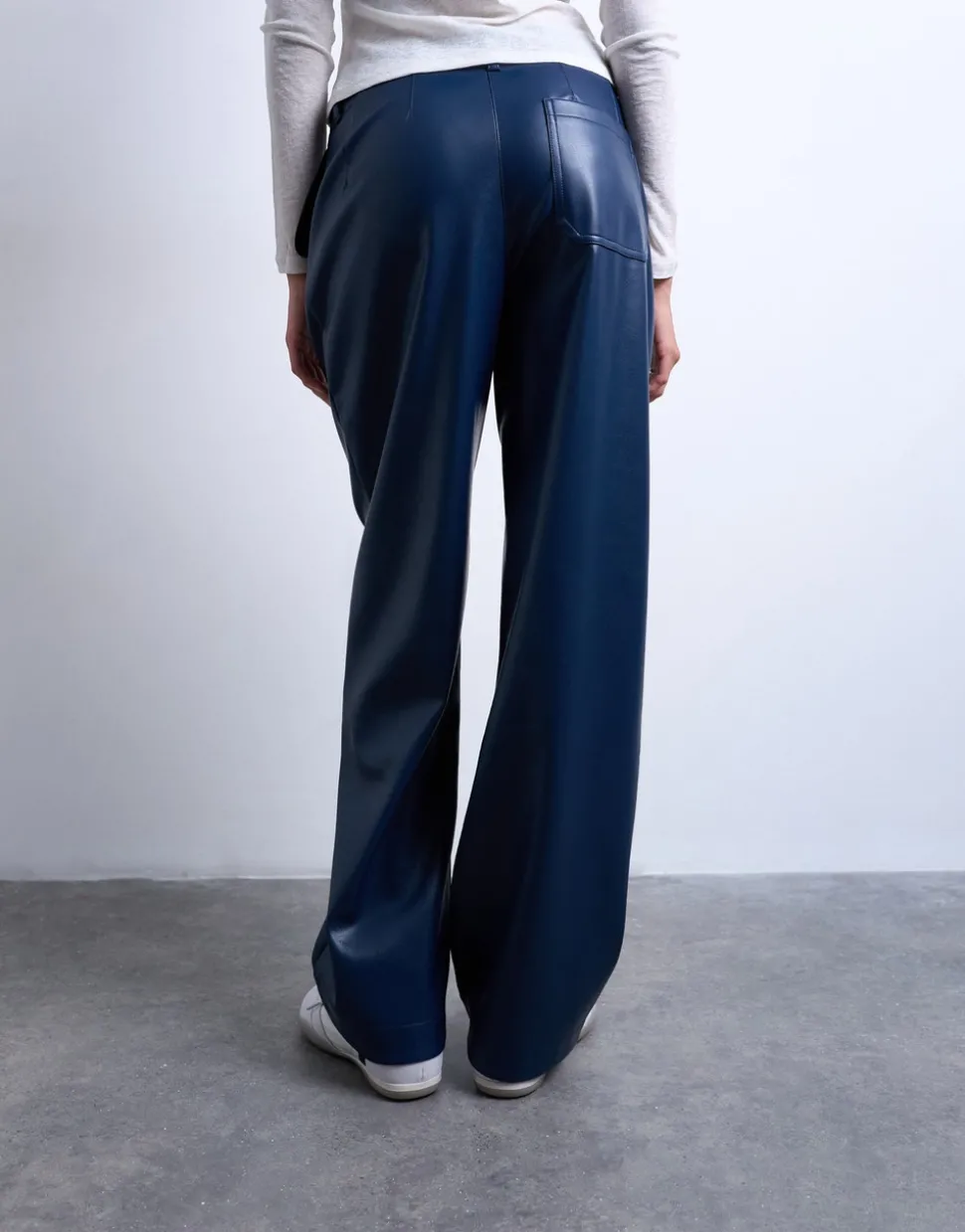 TSTINA High waist Broek