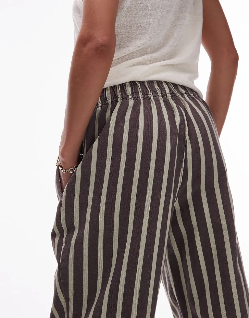 TSTONY Broek