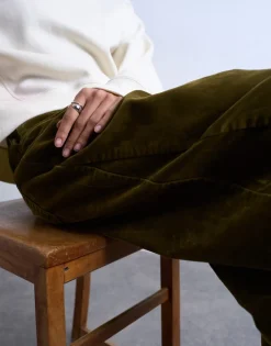 TSTULLE Broek