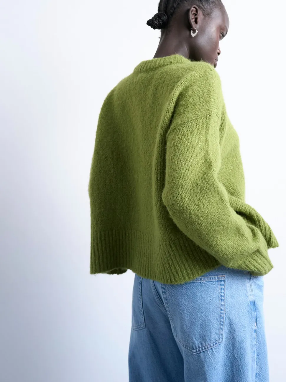 TSULTIMATE Pullover