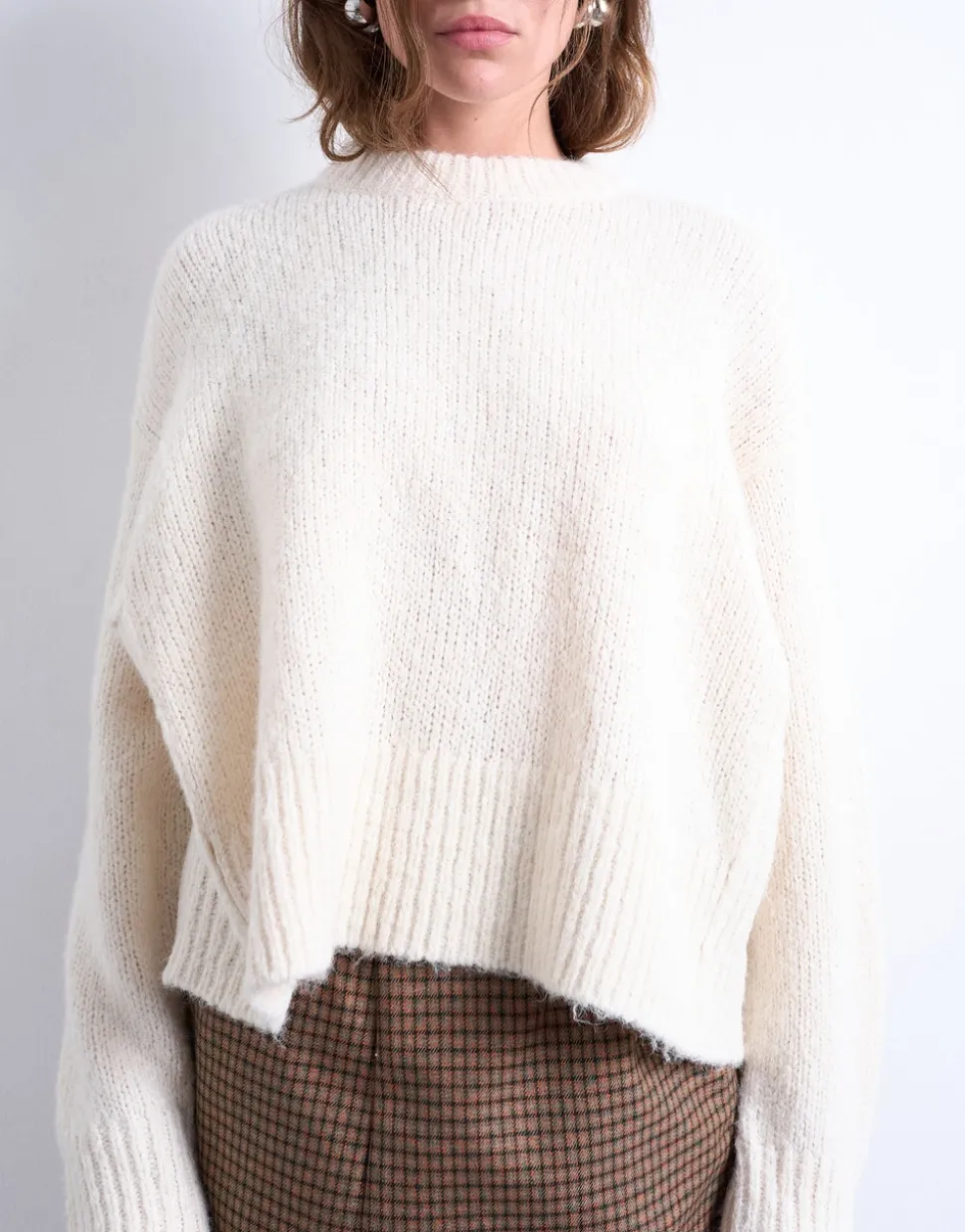 TSULTIMATE Pullover