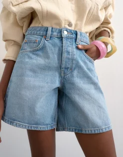 TSVIGGA Denim shorts