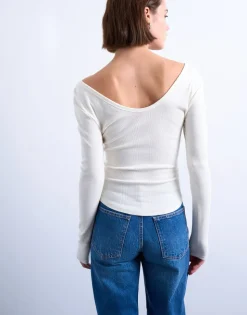 TSWENDY Top