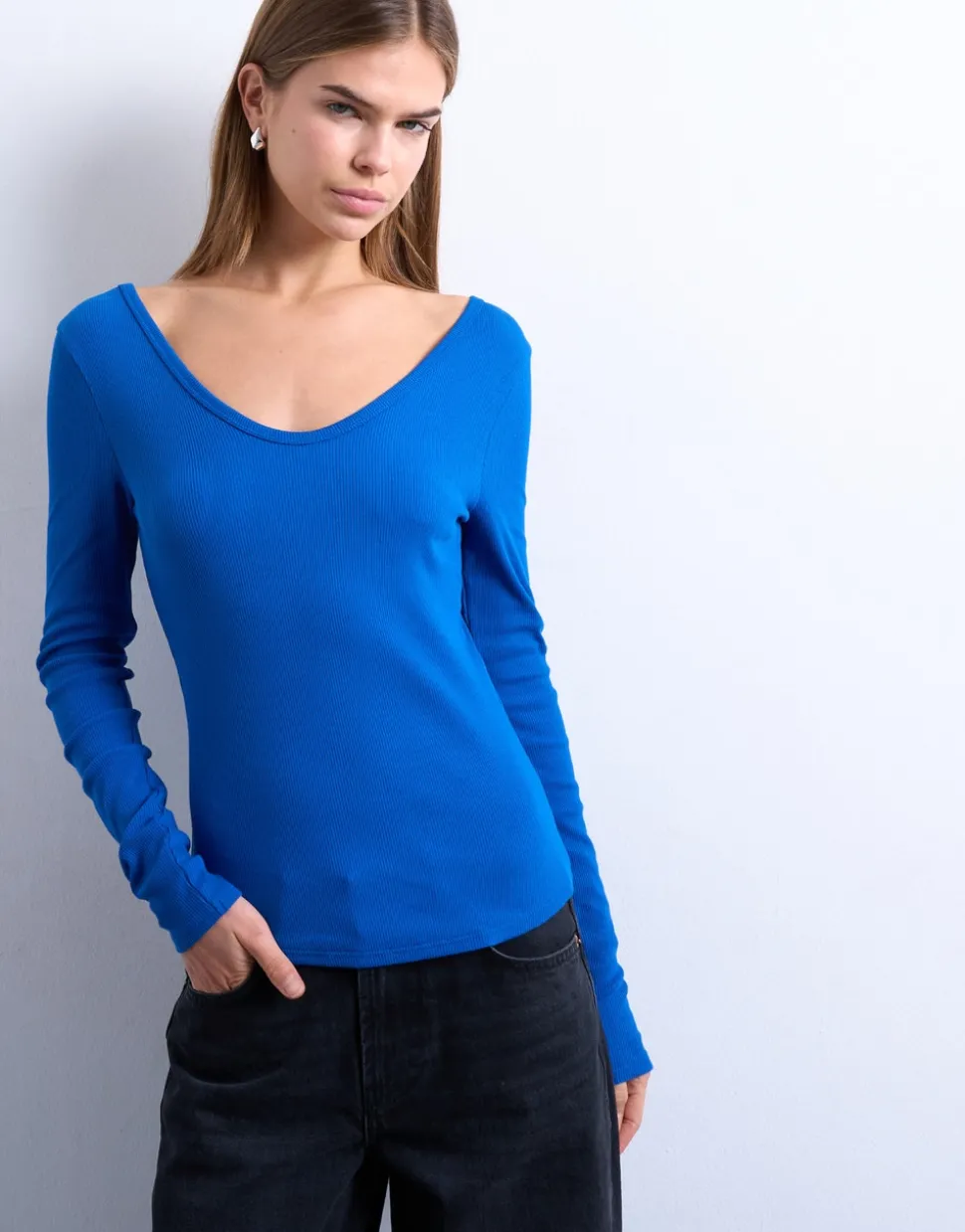 TSWENDY Top