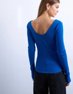 TSWENDY Top