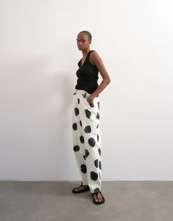 TSYARA Broek