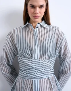 TSYARA Top