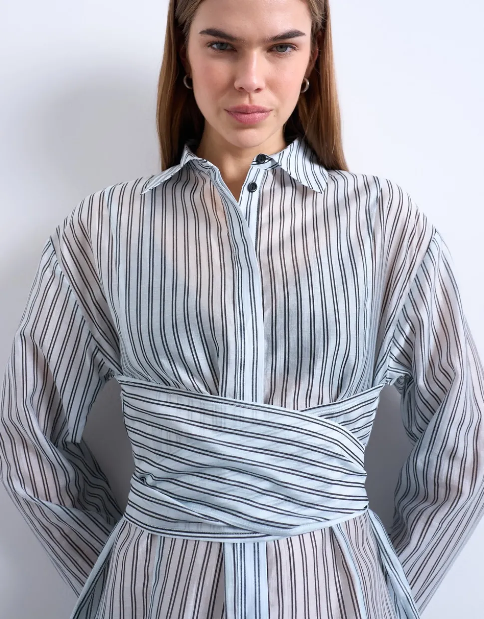 TSYARA Top