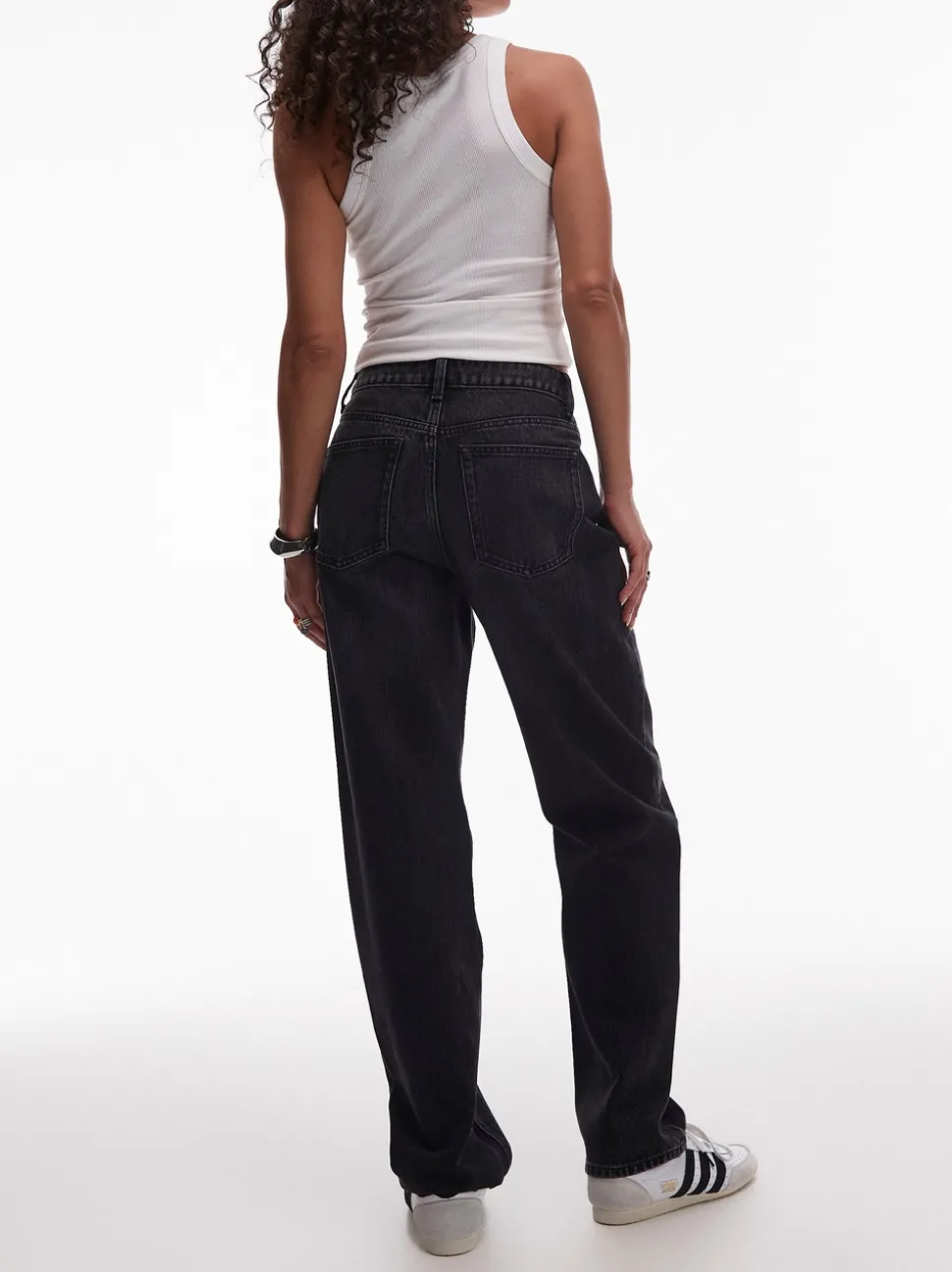 TSYVONNE Straight fit Jeans