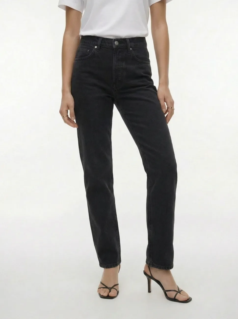 TSYVONNE Straight fit Jeans