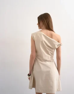TSZENIA Korte jurk