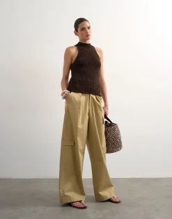 TSZOE Broek