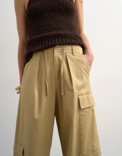 TSZOE Broek