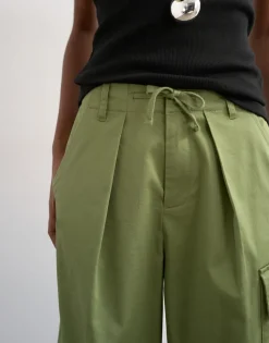 TSZOE Broek