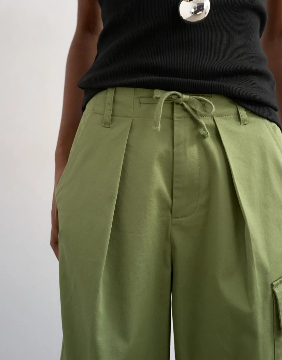TSZOE Broek