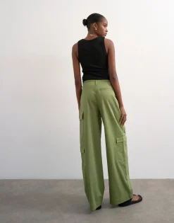 TSZOE Broek