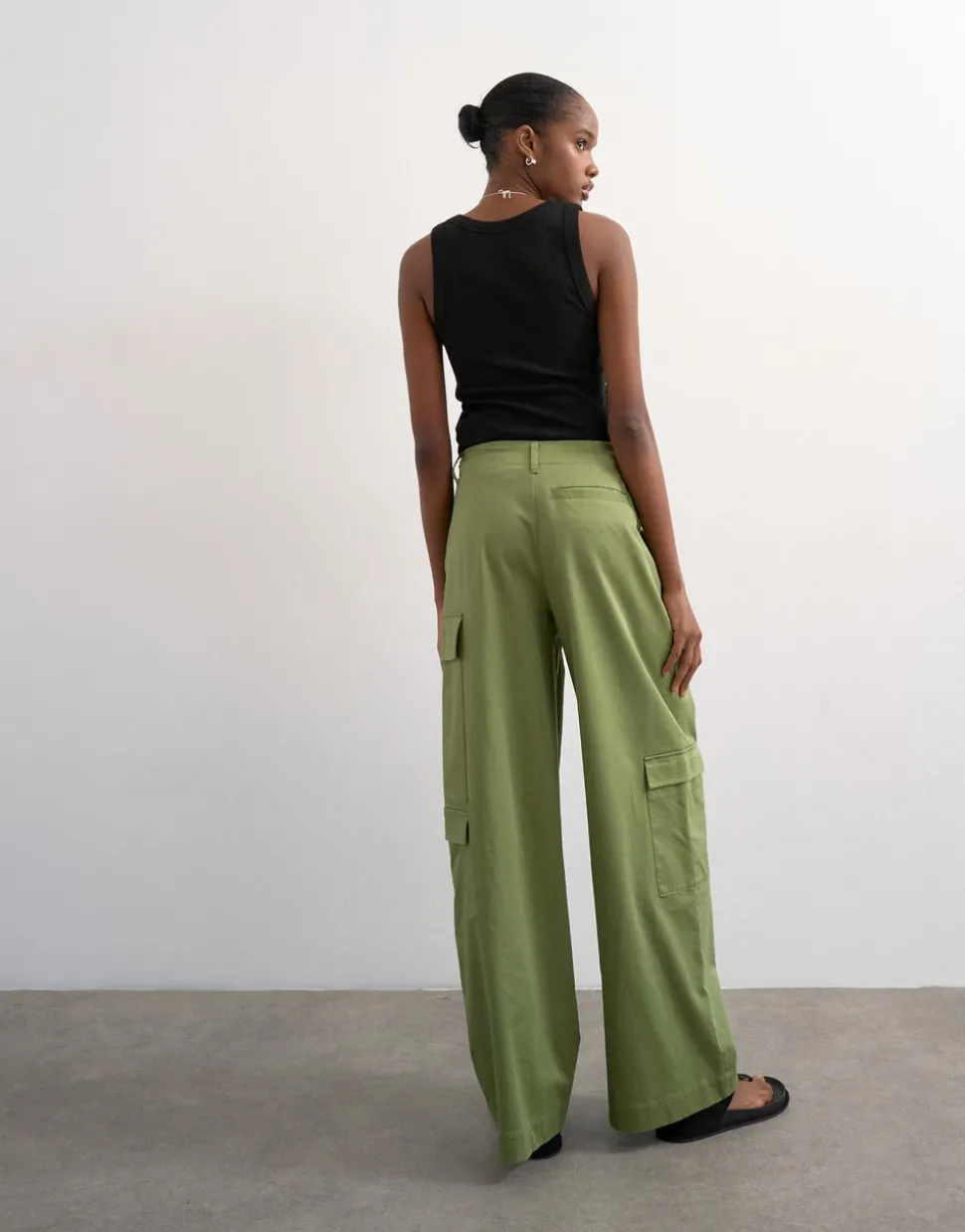 TSZOE Broek
