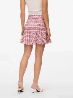 VMADELE High waist Korte rok
