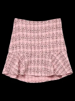 VMADELE High waist Korte rok