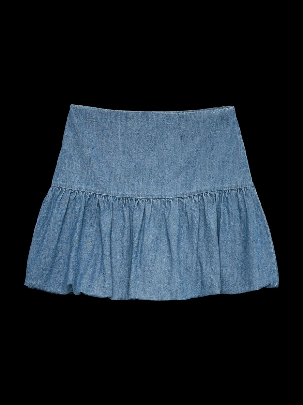 VMADINE High waist Korte rok