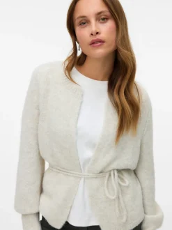 VMAGNES Gebreid vest