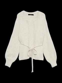 VMAGNES Gebreid vest
