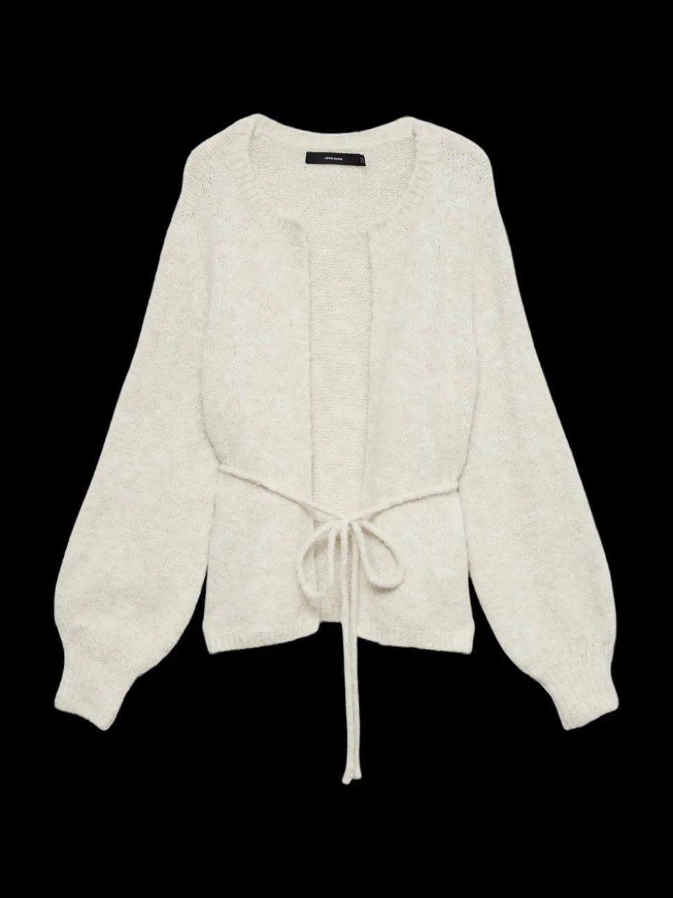 VMAGNES Gebreid vest