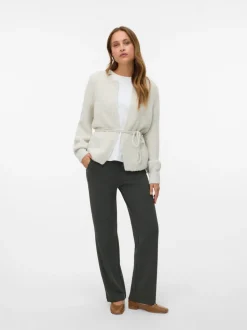VMAGNES Gebreid vest