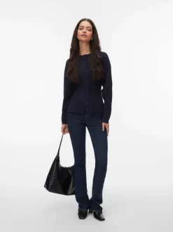 VMAIYA Gebreid vest