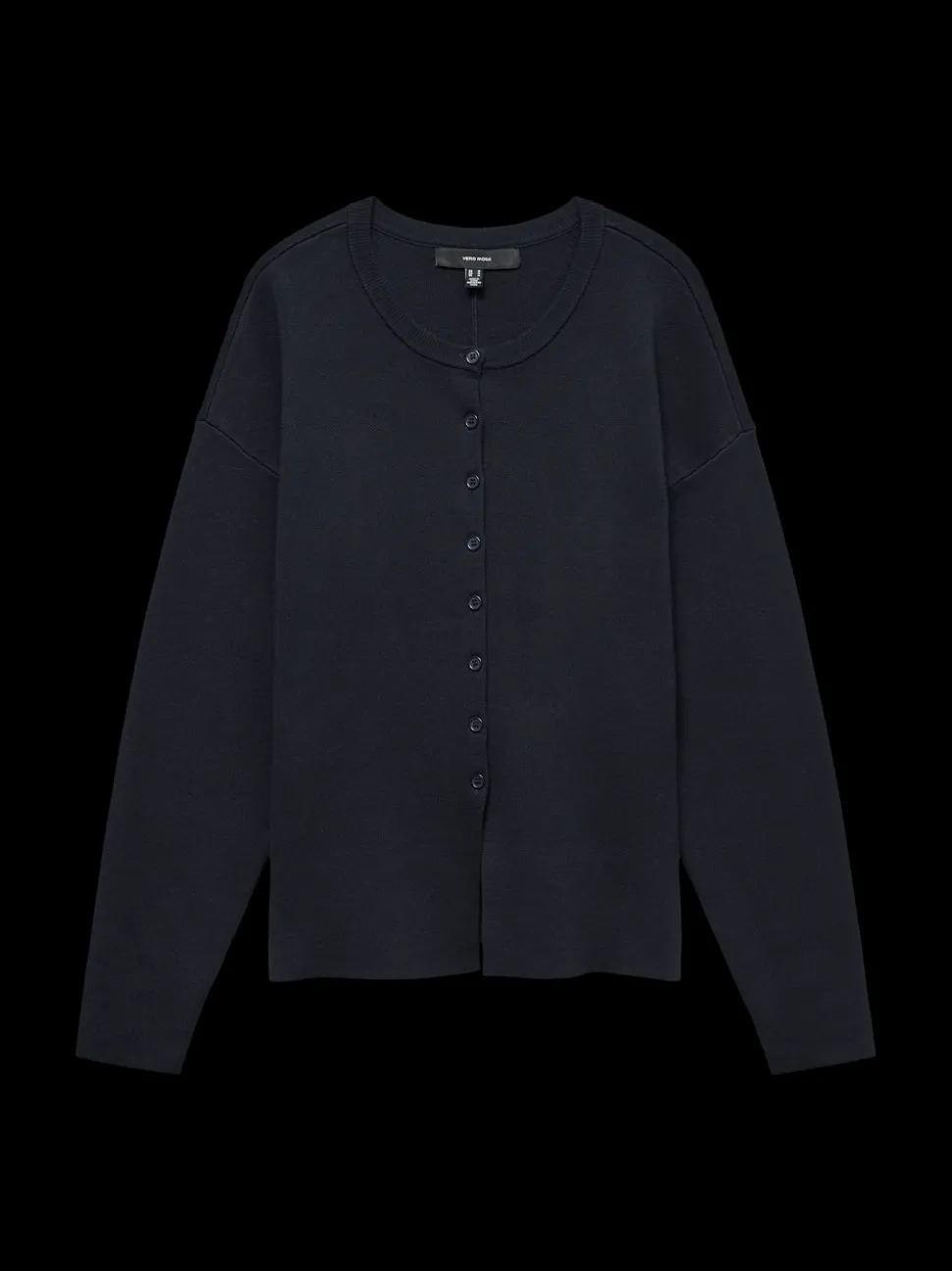 VMAIYA Gebreid vest