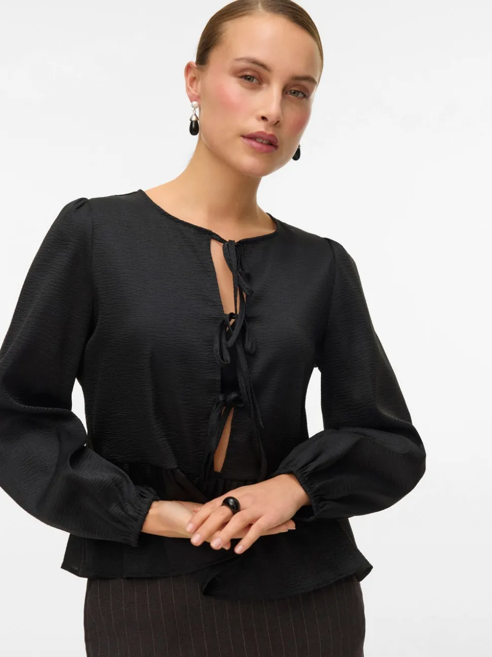 VMALANI Top