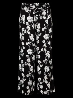 VMALBA High waist Culottebroek