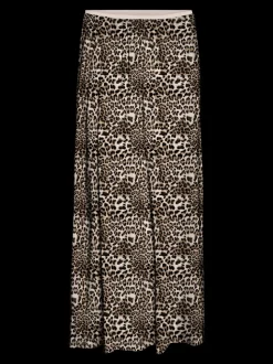 VMALBA Mid waist Lange rok