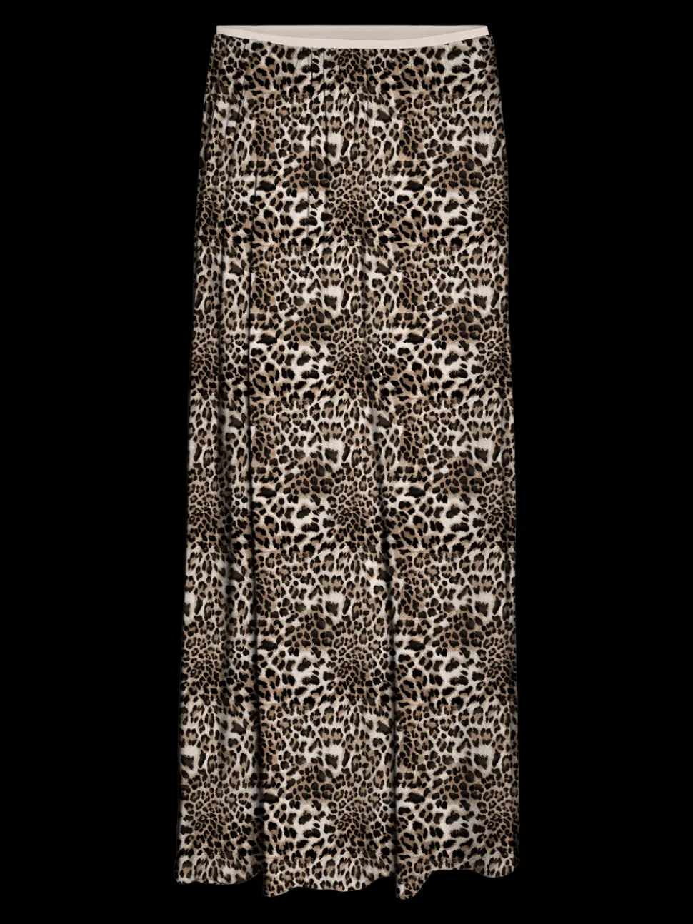 VMALBA Mid waist Lange rok