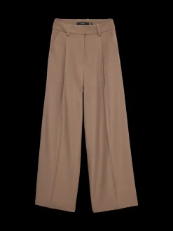 VMALESSIA High waist Broek